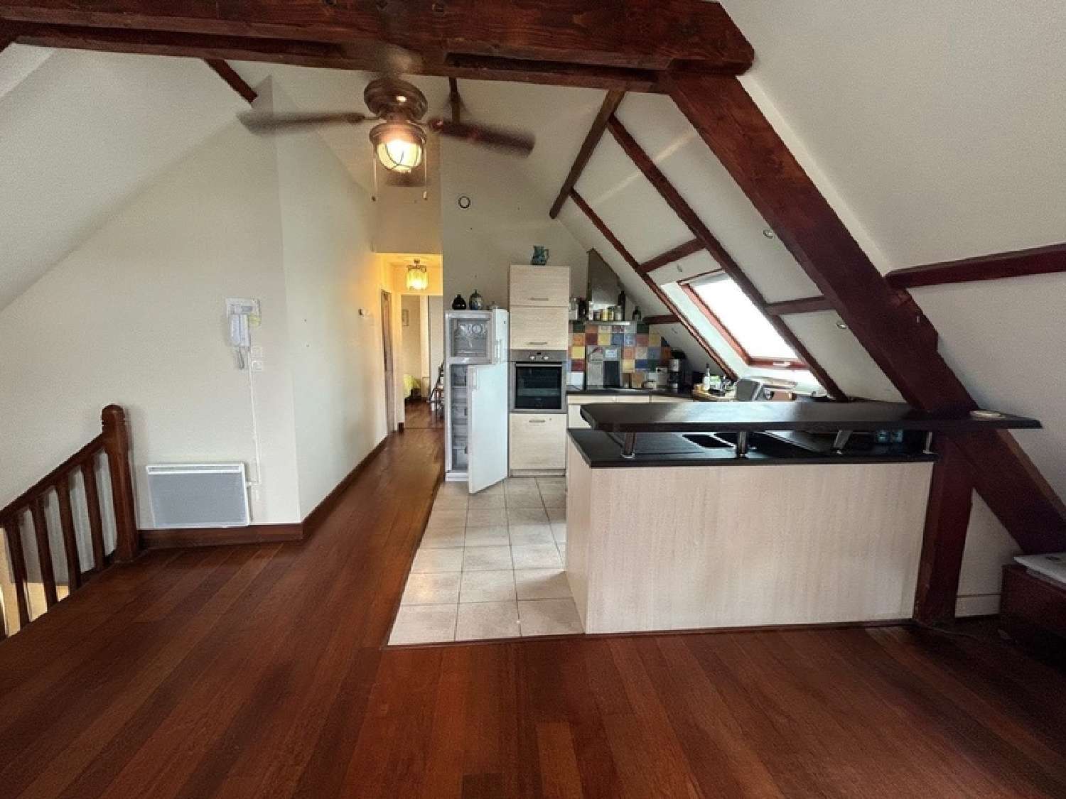 te koop appartement Arzon Morbihan 7