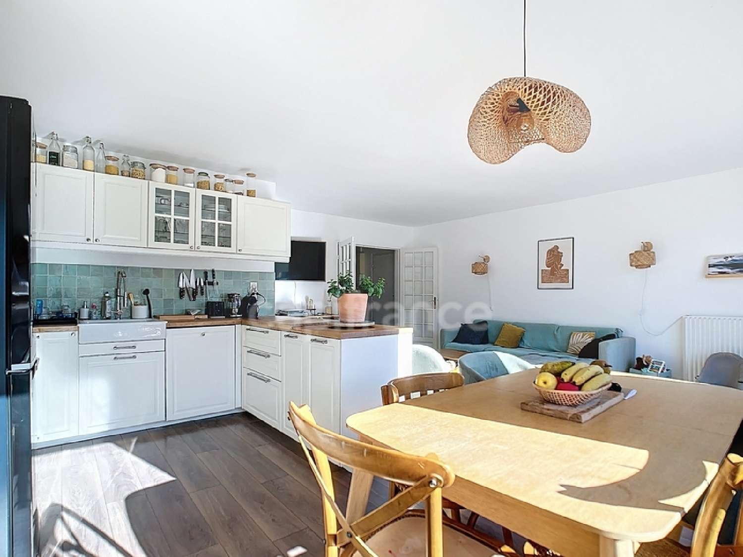  for sale apartment Asnières-sur-Seine Hauts-de-Seine 4