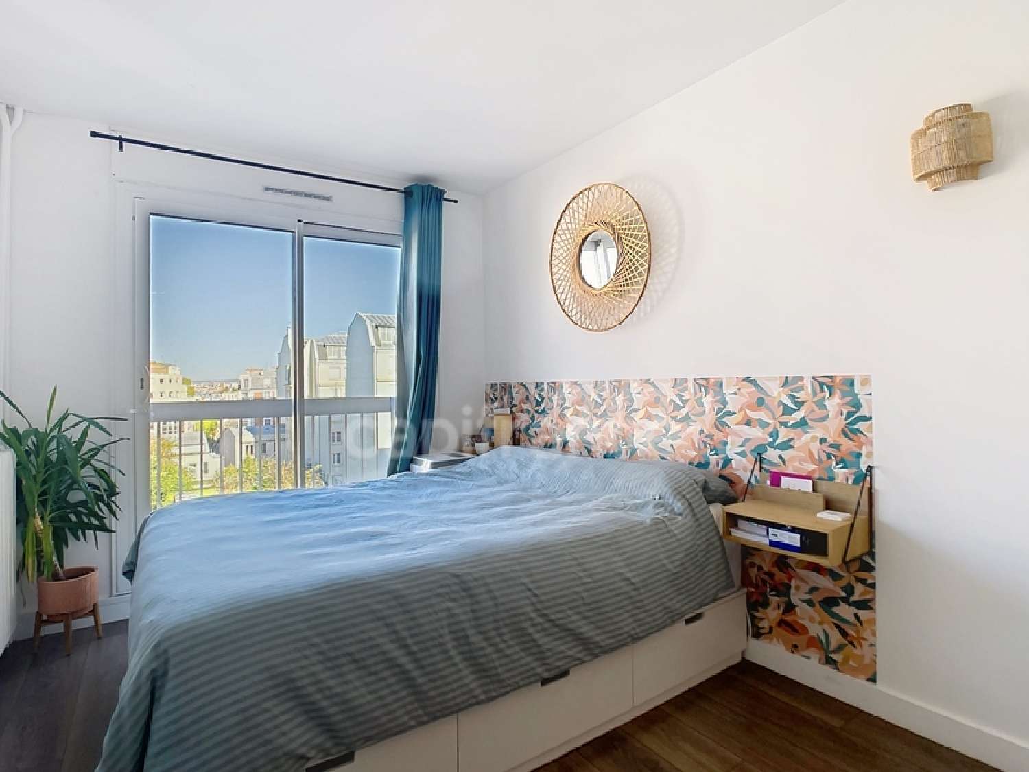  for sale apartment Asnières-sur-Seine Hauts-de-Seine 6