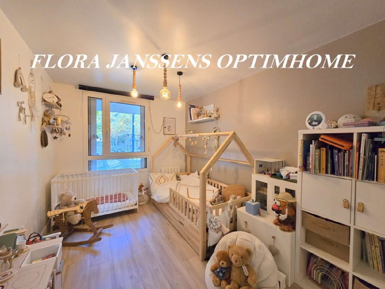  à vendre appartement Asnières-sur-Seine Hauts-de-Seine 6