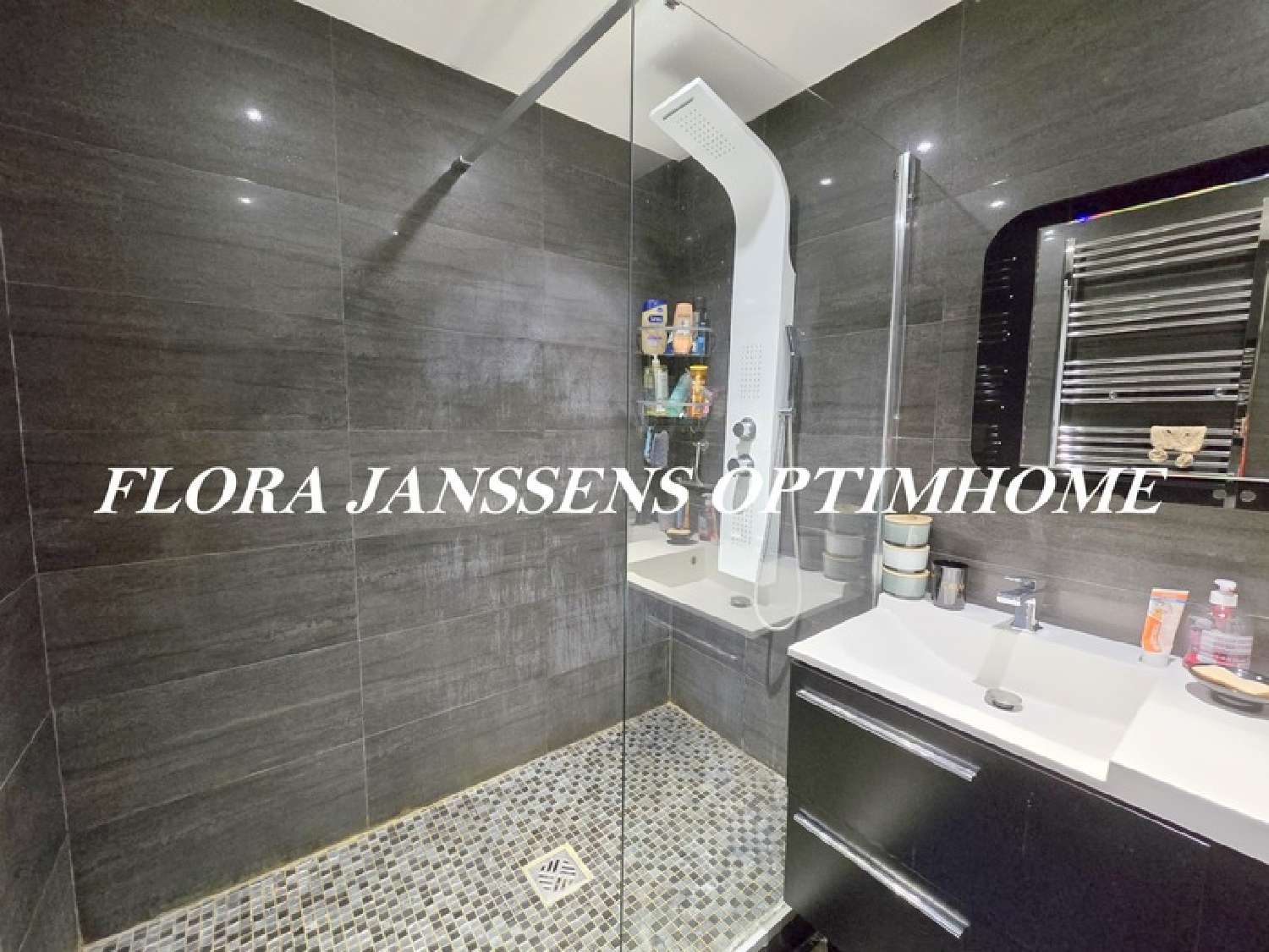  à vendre appartement Asnières-sur-Seine Hauts-de-Seine 8