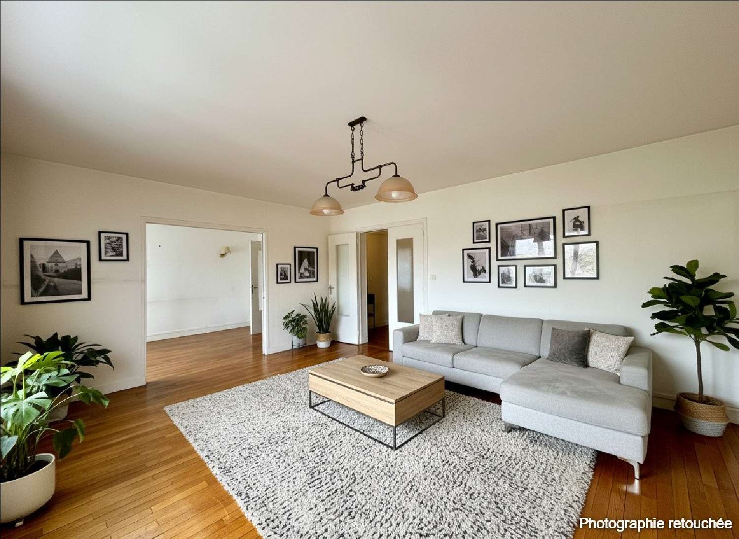 kaufen Wohnung/ Apartment Asnières-sur-Seine Hauts-de-Seine 1