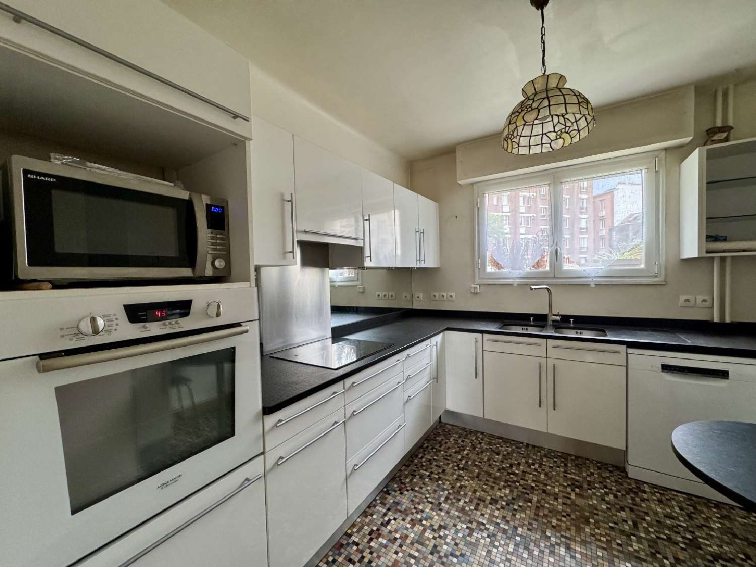 kaufen Wohnung/ Apartment Asnières-sur-Seine Hauts-de-Seine 4