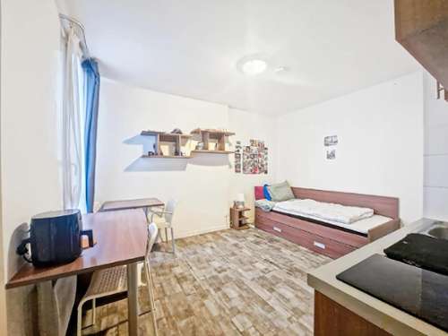 Asnières-sur-Seine Hauts-de-Seine Wohnung/ Apartment Bild 7305886