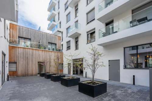 Asnières-sur-Seine Hauts-de-Seine appartement foto 7313574