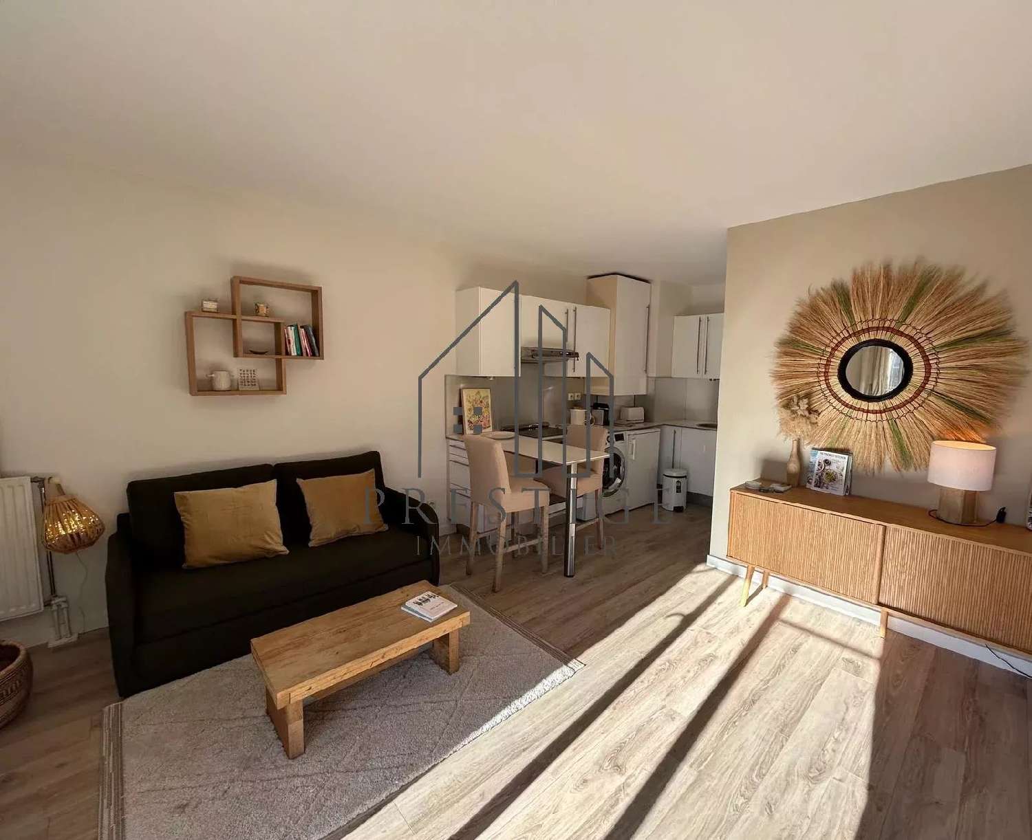  à vendre appartement Aubagne Bouches-du-Rhône 2