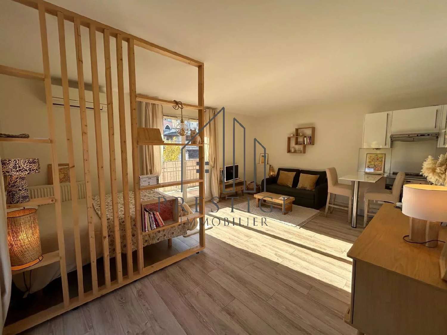  à vendre appartement Aubagne Bouches-du-Rhône 3