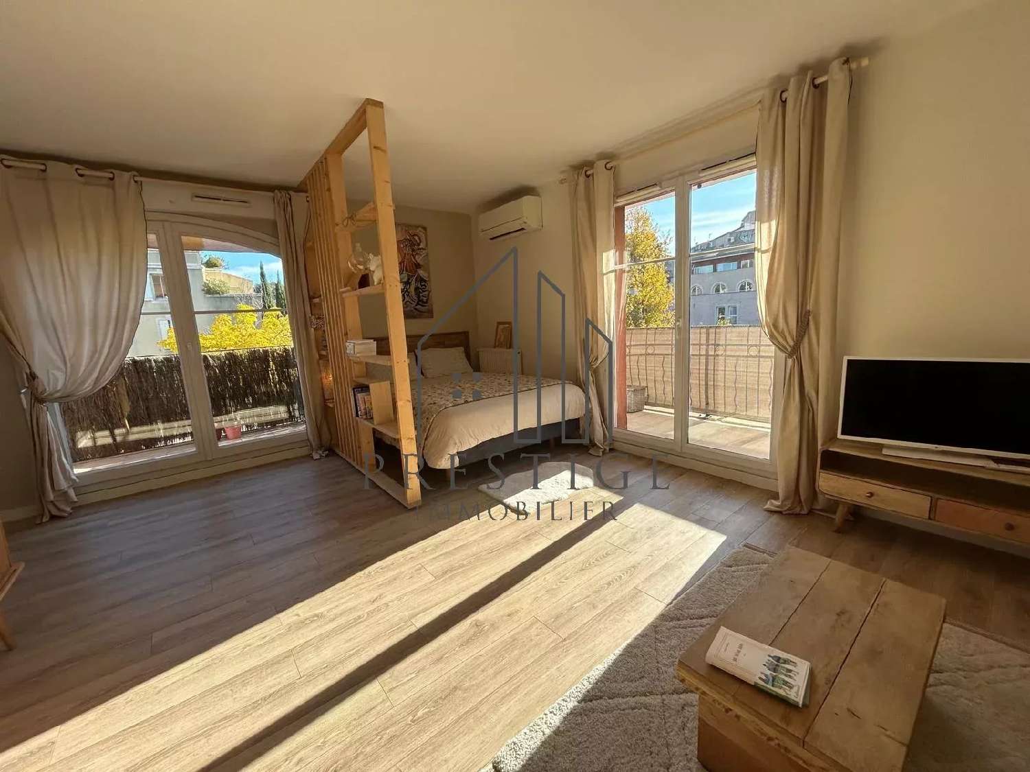  à vendre appartement Aubagne Bouches-du-Rhône 4