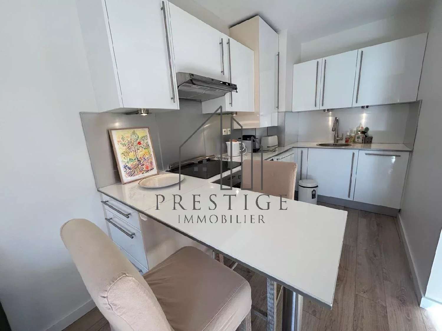  à vendre appartement Aubagne Bouches-du-Rhône 5