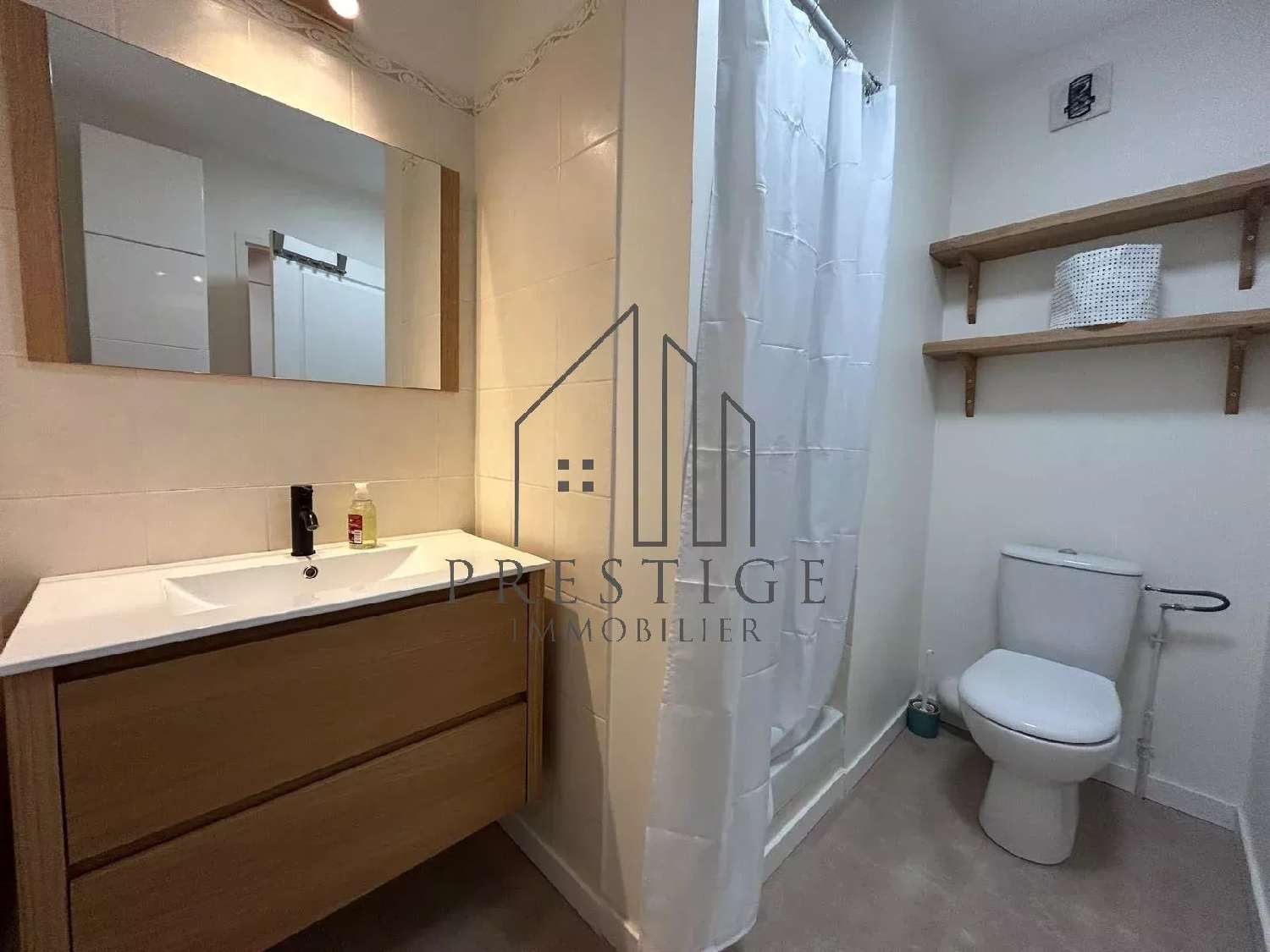  à vendre appartement Aubagne Bouches-du-Rhône 6