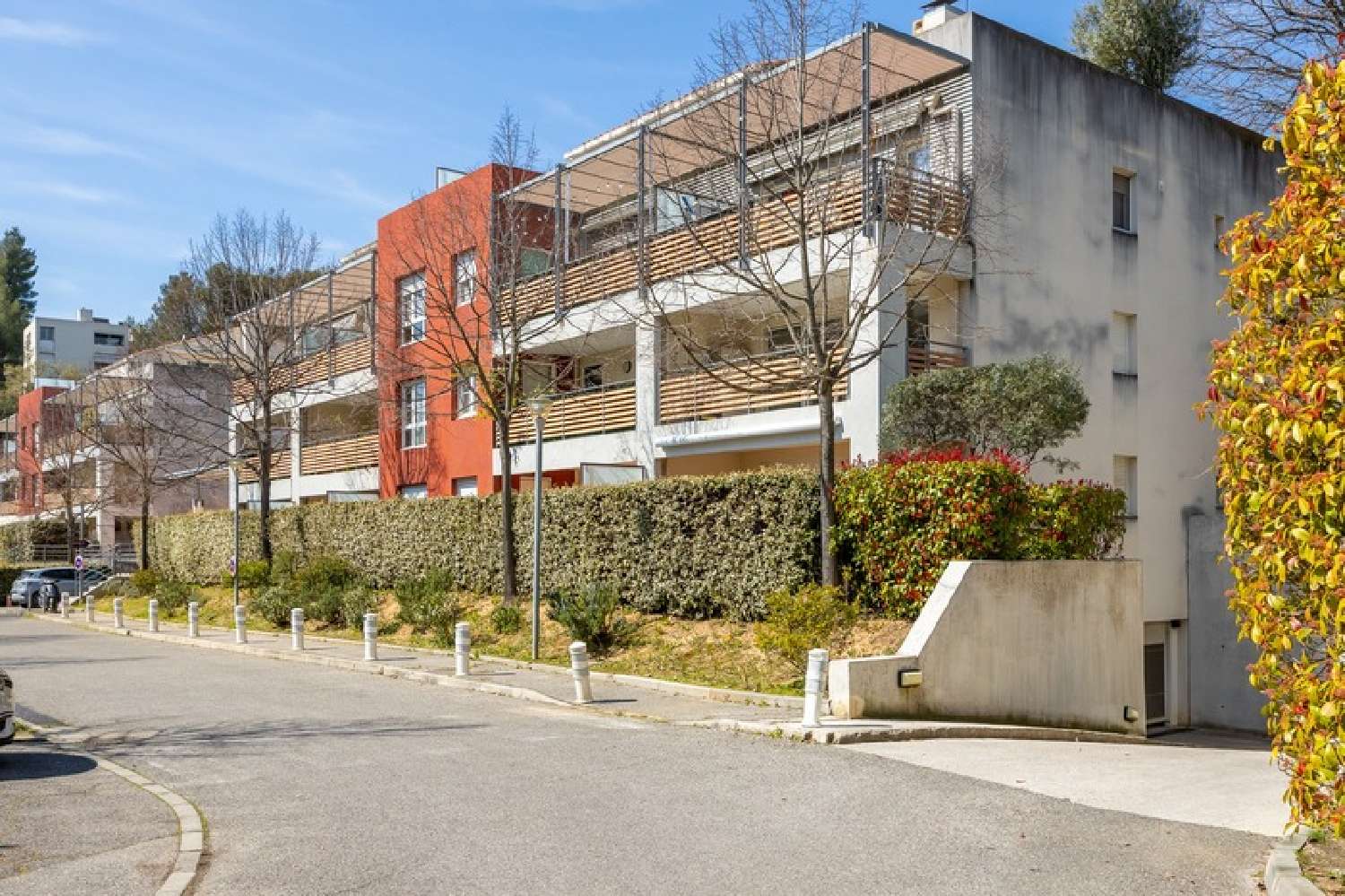  te koop appartement Aubagne Bouches-du-Rhône 1