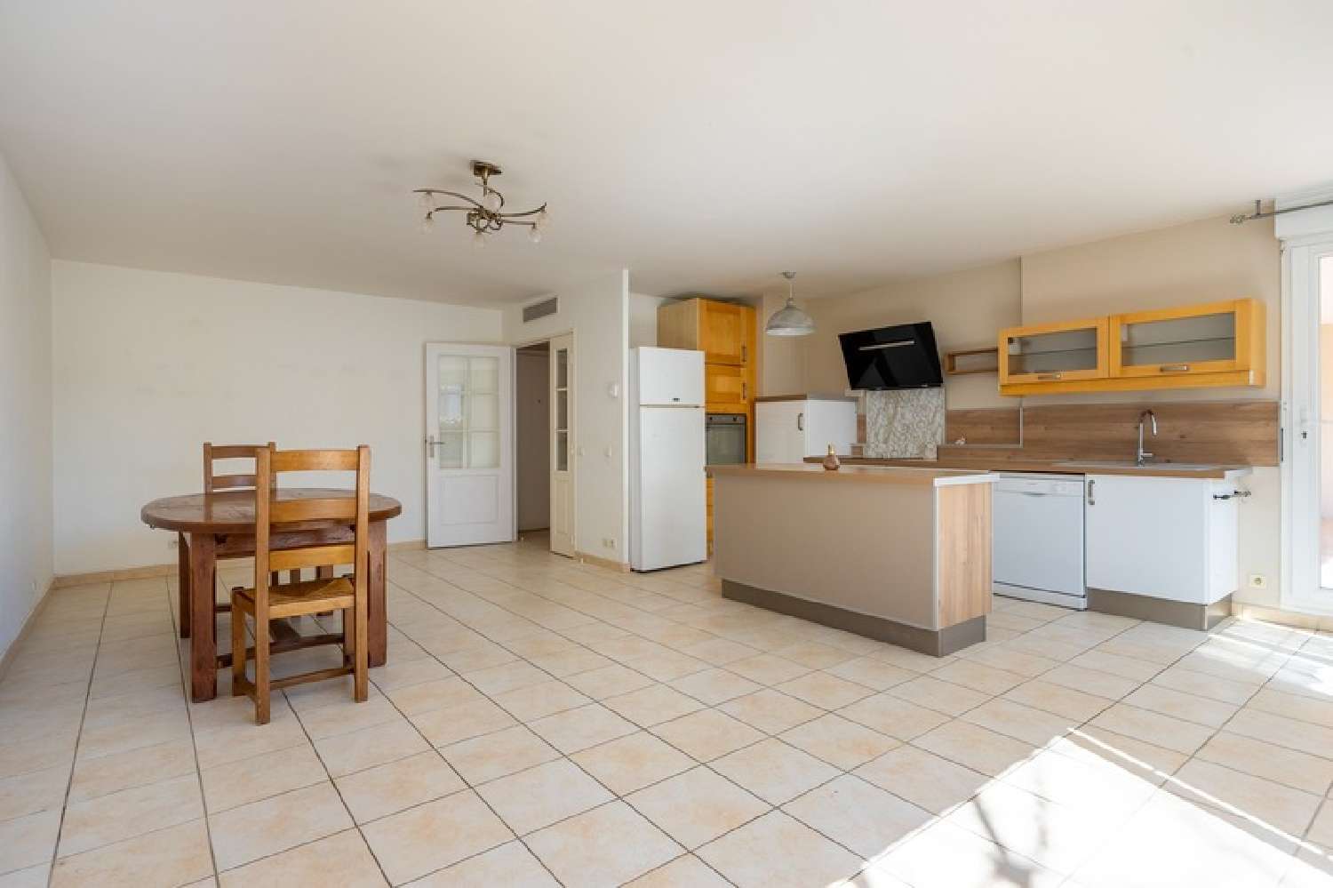  te koop appartement Aubagne Bouches-du-Rhône 6