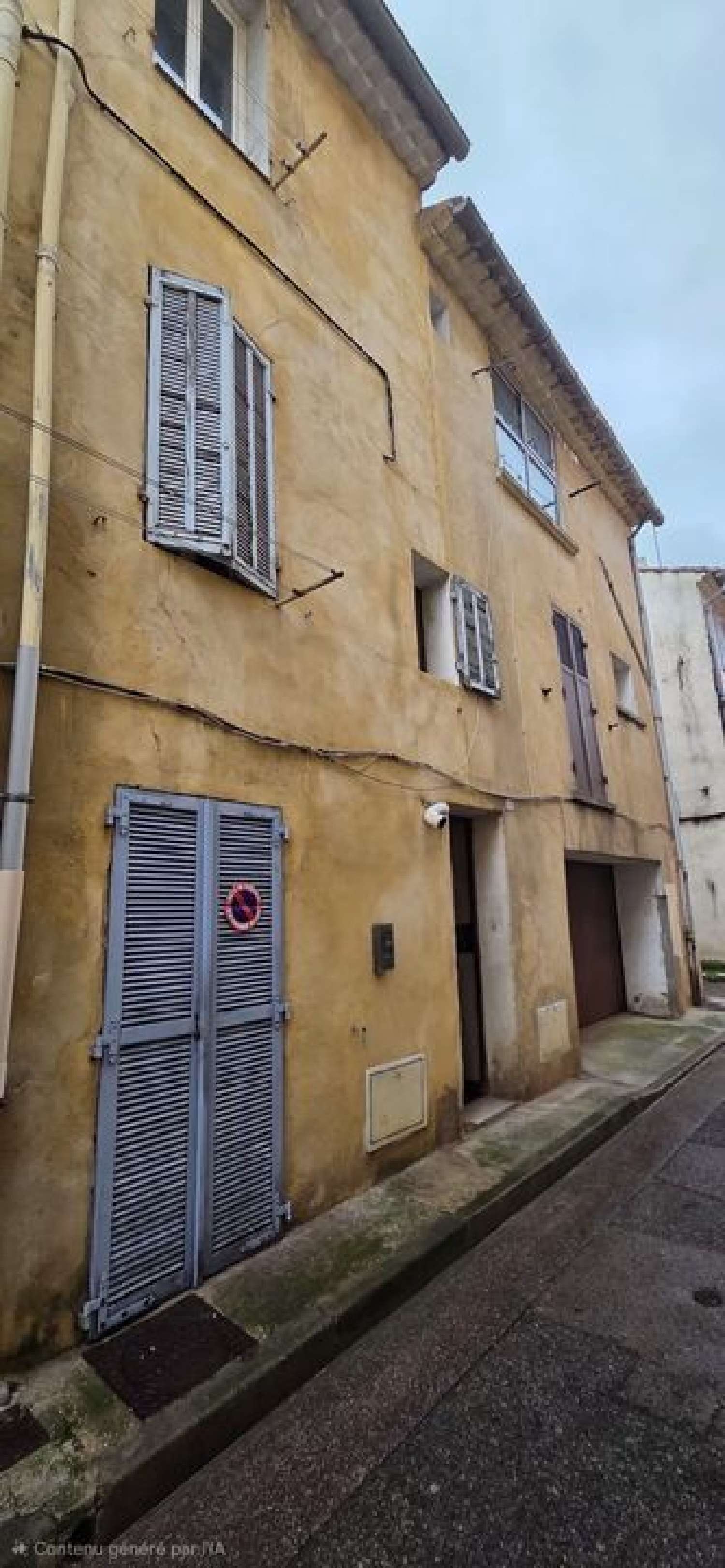  à vendre appartement Aubagne Bouches-du-Rhône 1
