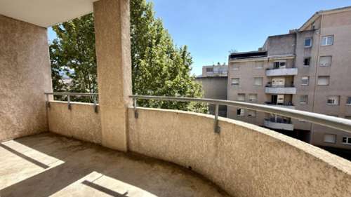 Aubagne Bouches-du-Rhône Wohnung/ Apartment Bild 7318508