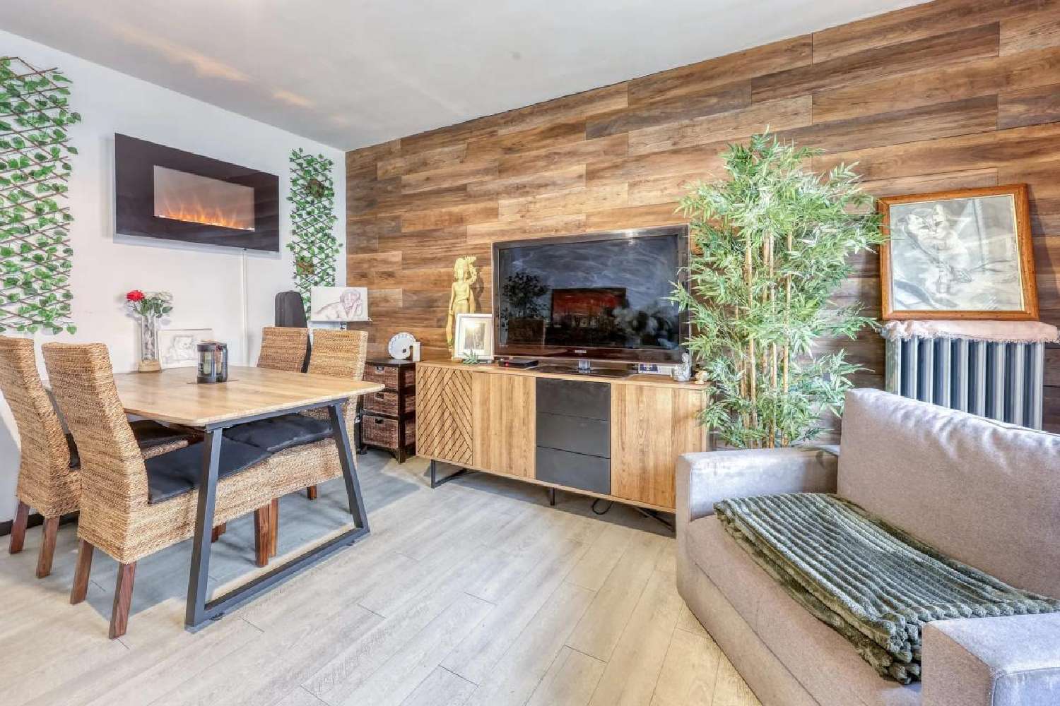  te koop appartement Aubagne Bouches-du-Rhône 1