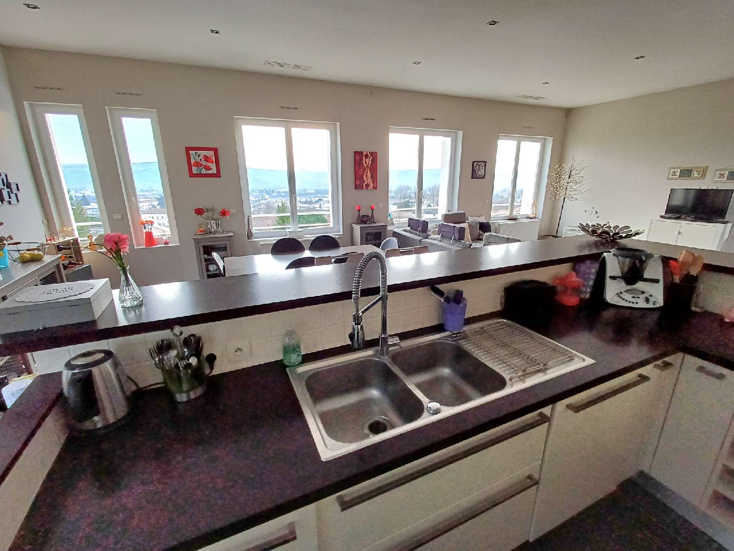  kaufen Wohnung/ Apartment Aubenas Ardèche 5