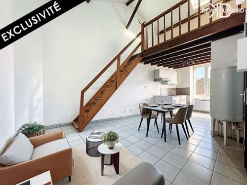 Aubenas Ardeche appartement foto 7301111