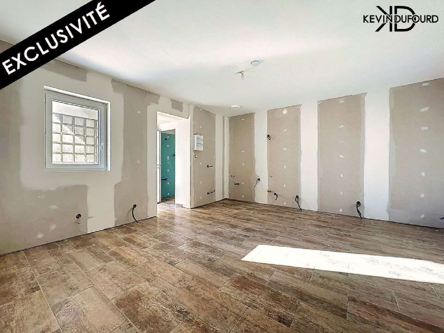  te koop appartement Aubenas Ardèche 1