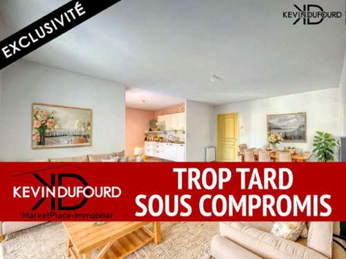 Aubenas Ardeche appartement foto 7313275