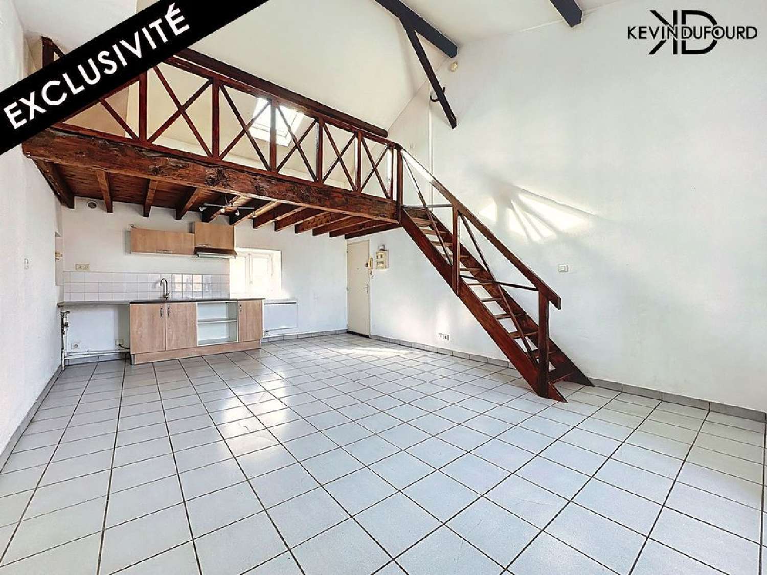  kaufen Wohnung/ Apartment Aubenas Ardèche 1