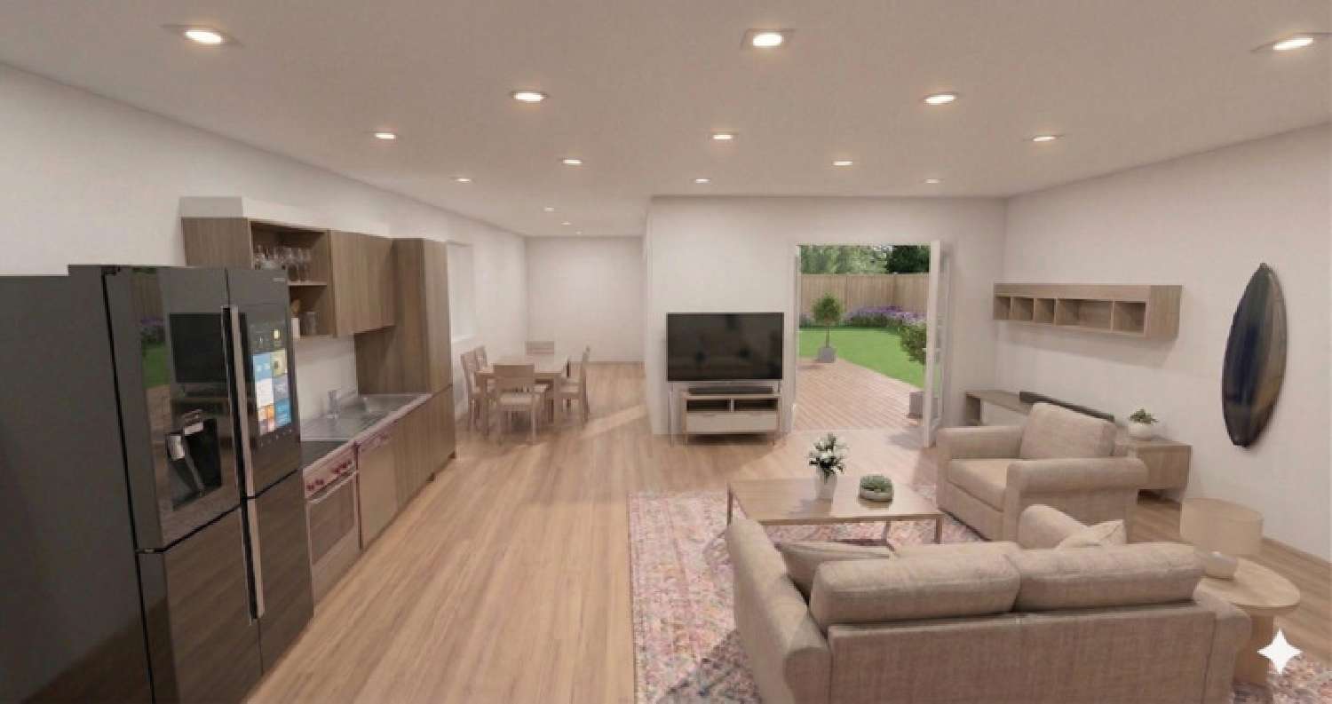  kaufen Wohnung/ Apartment Aubervilliers Seine-Saint-Denis 2