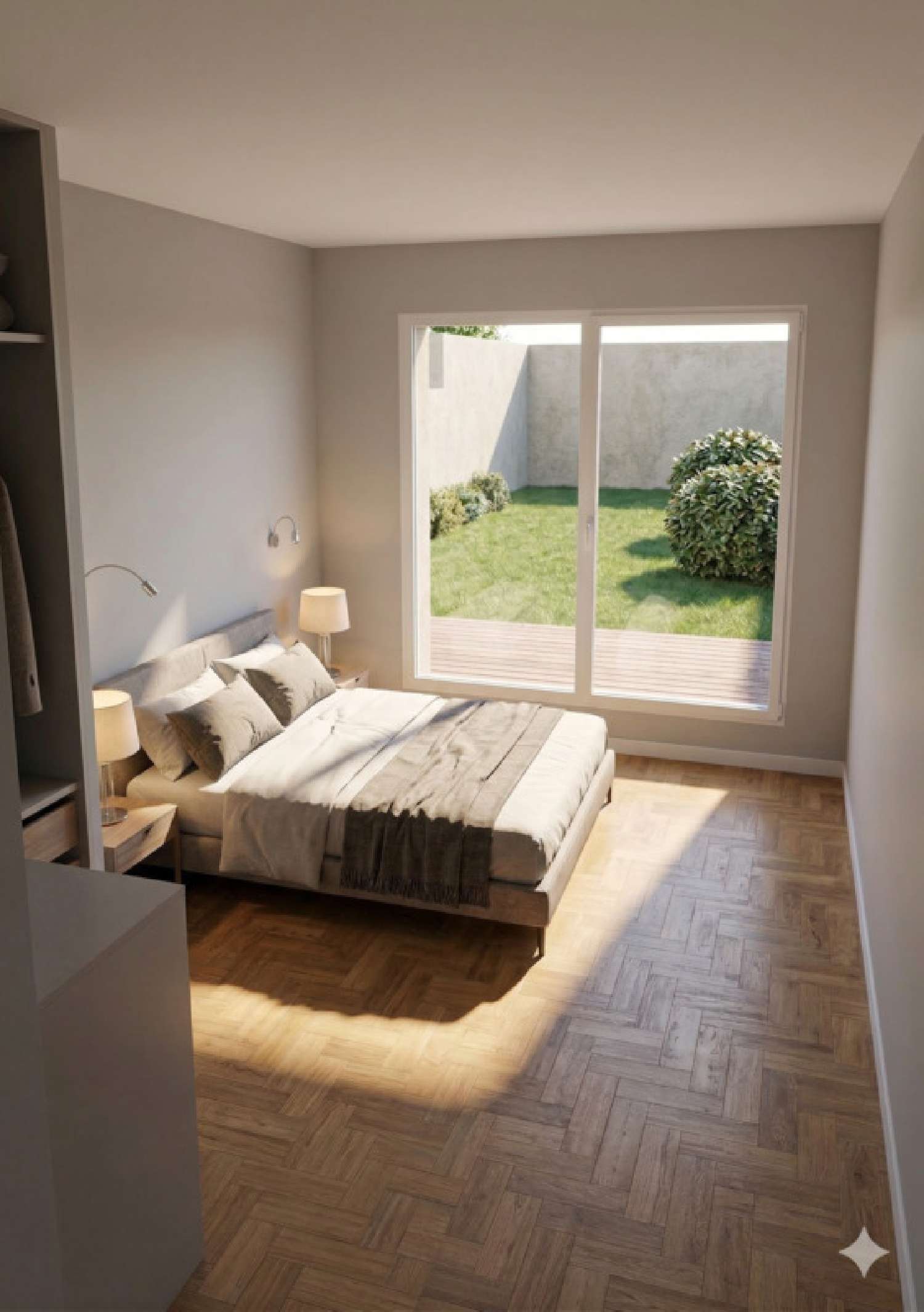  kaufen Wohnung/ Apartment Aubervilliers Seine-Saint-Denis 4