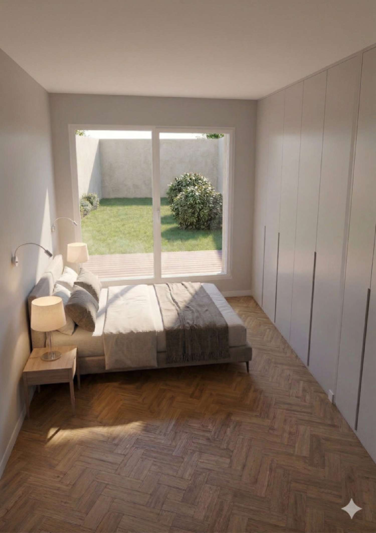  kaufen Wohnung/ Apartment Aubervilliers Seine-Saint-Denis 6