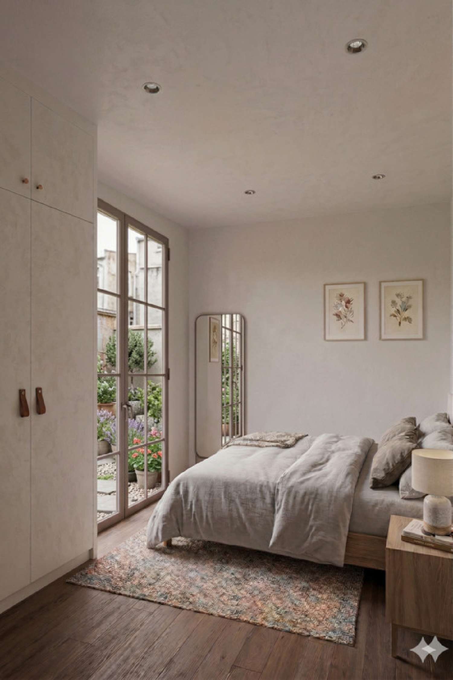  kaufen Wohnung/ Apartment Aubervilliers Seine-Saint-Denis 7