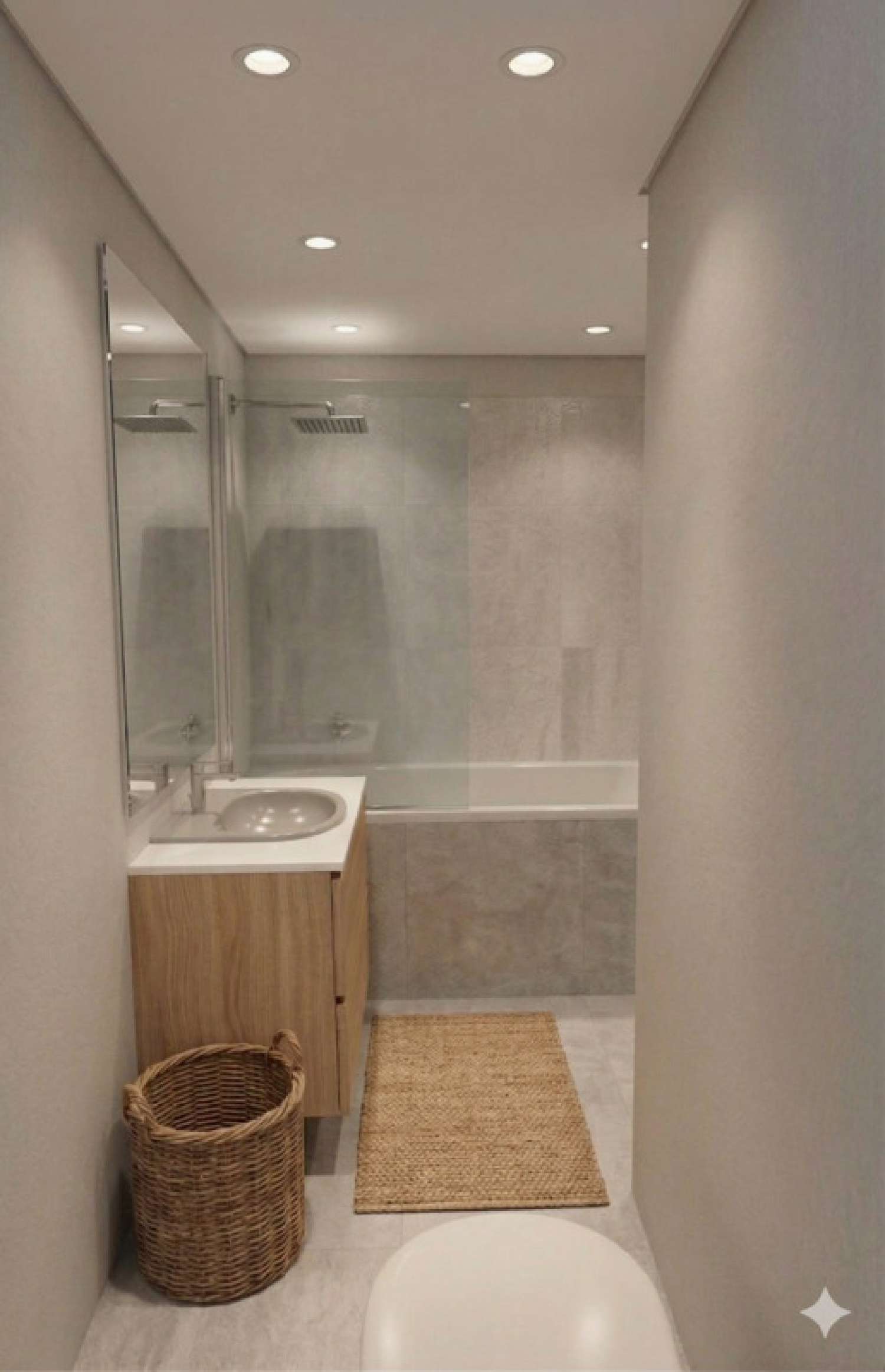  kaufen Wohnung/ Apartment Aubervilliers Seine-Saint-Denis 8