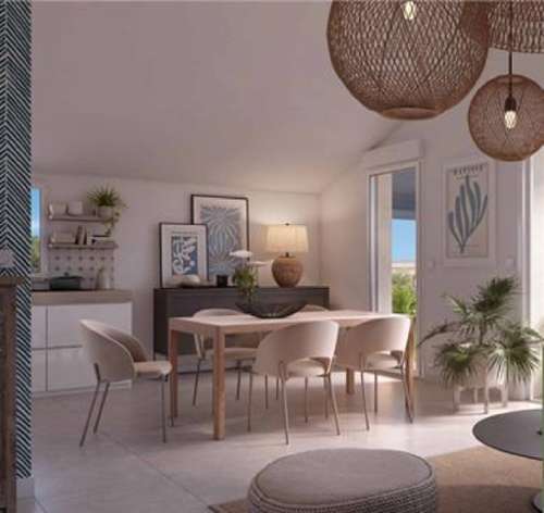 Aubervilliers Seine-Saint-Denis appartement foto 7321396