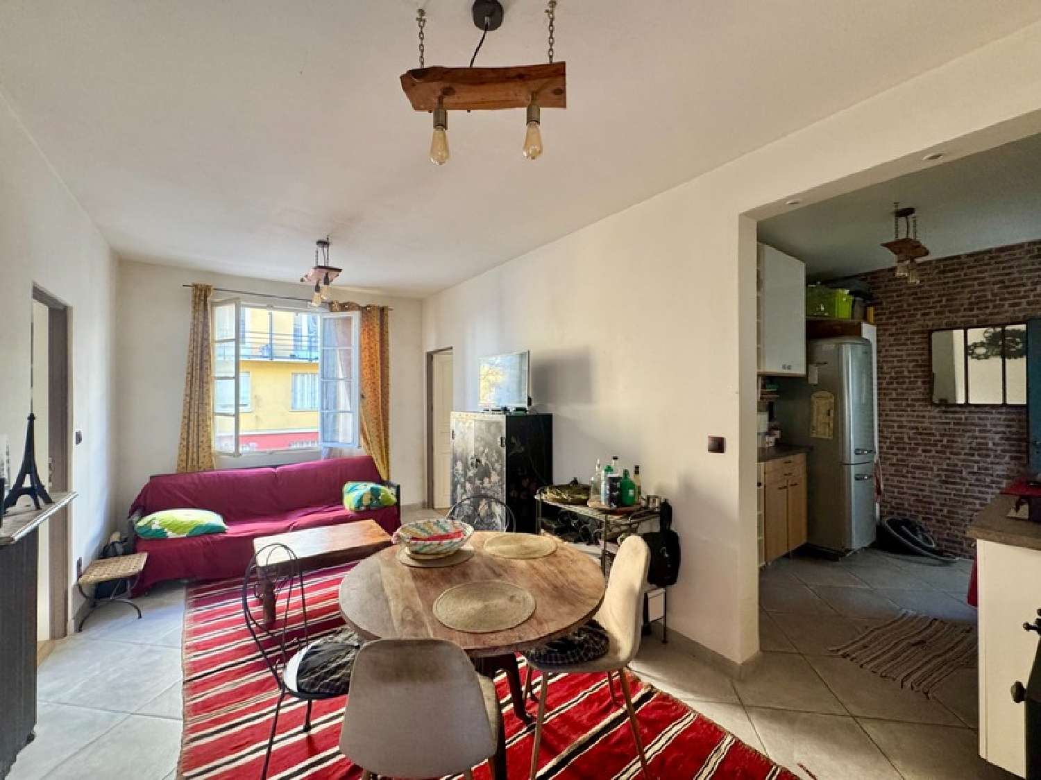  en venta apartamento Aubervilliers Seine-Saint-Denis 2