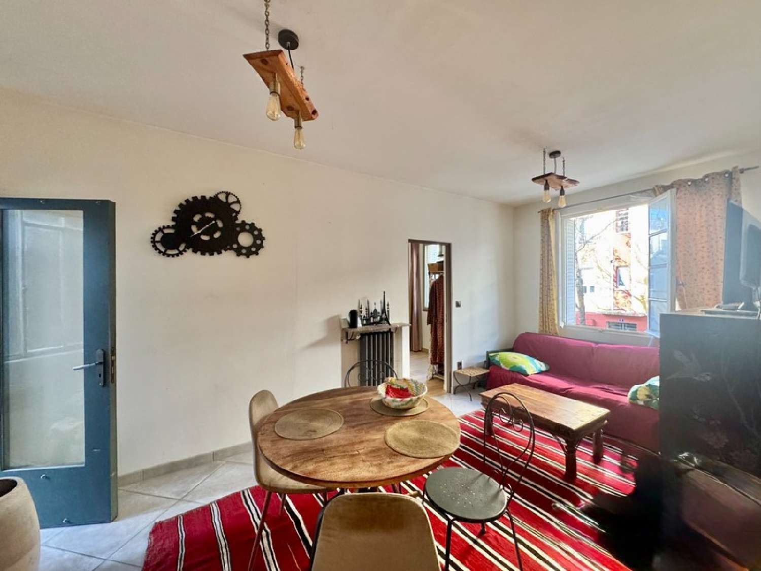  en venta apartamento Aubervilliers Seine-Saint-Denis 3