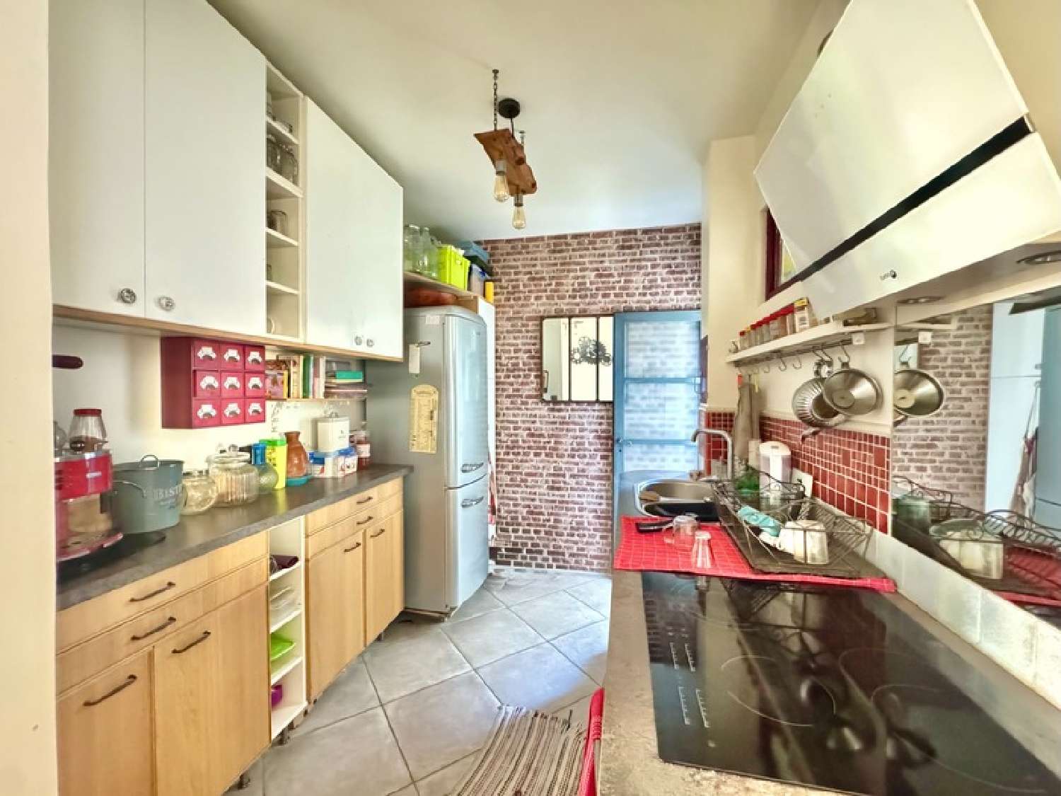  en venta apartamento Aubervilliers Seine-Saint-Denis 4