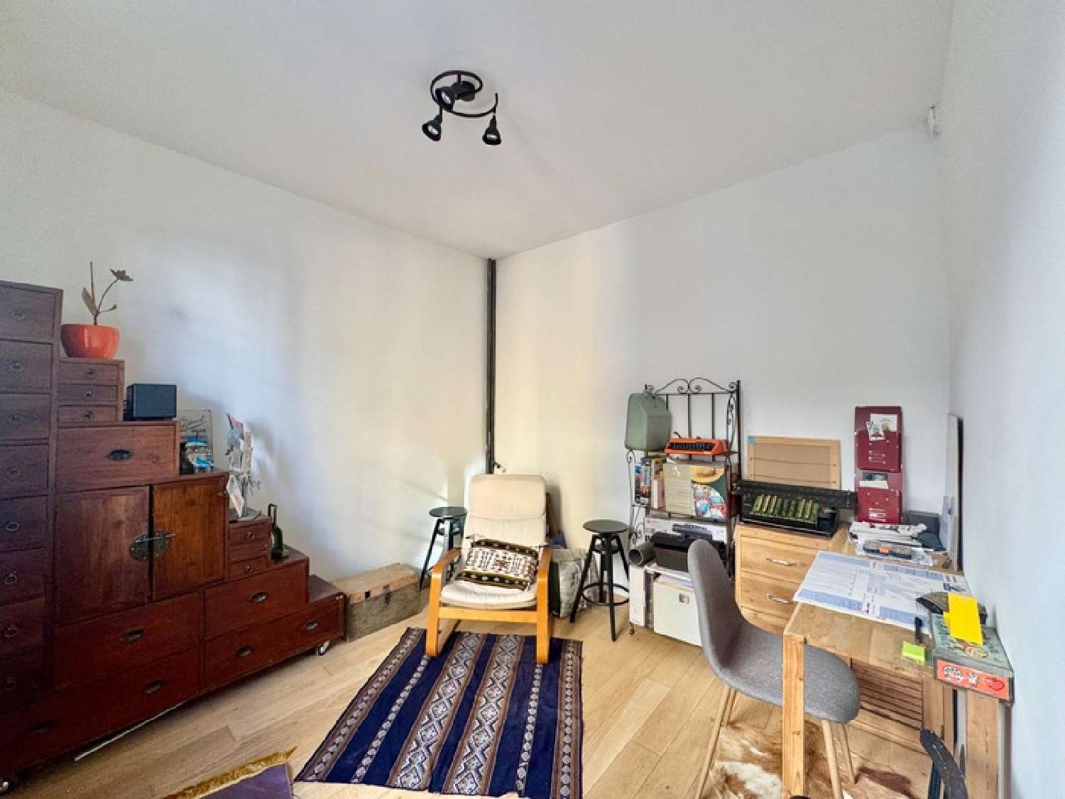  en venta apartamento Aubervilliers Seine-Saint-Denis 5