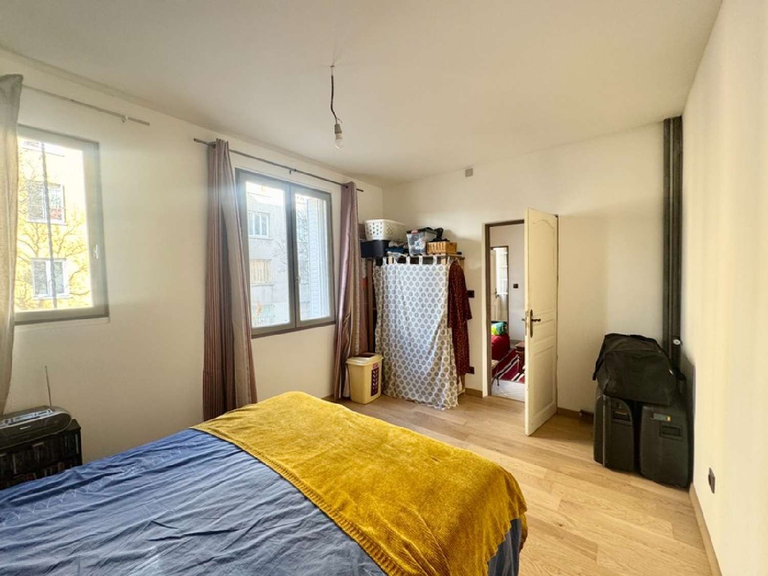  en venta apartamento Aubervilliers Seine-Saint-Denis 6