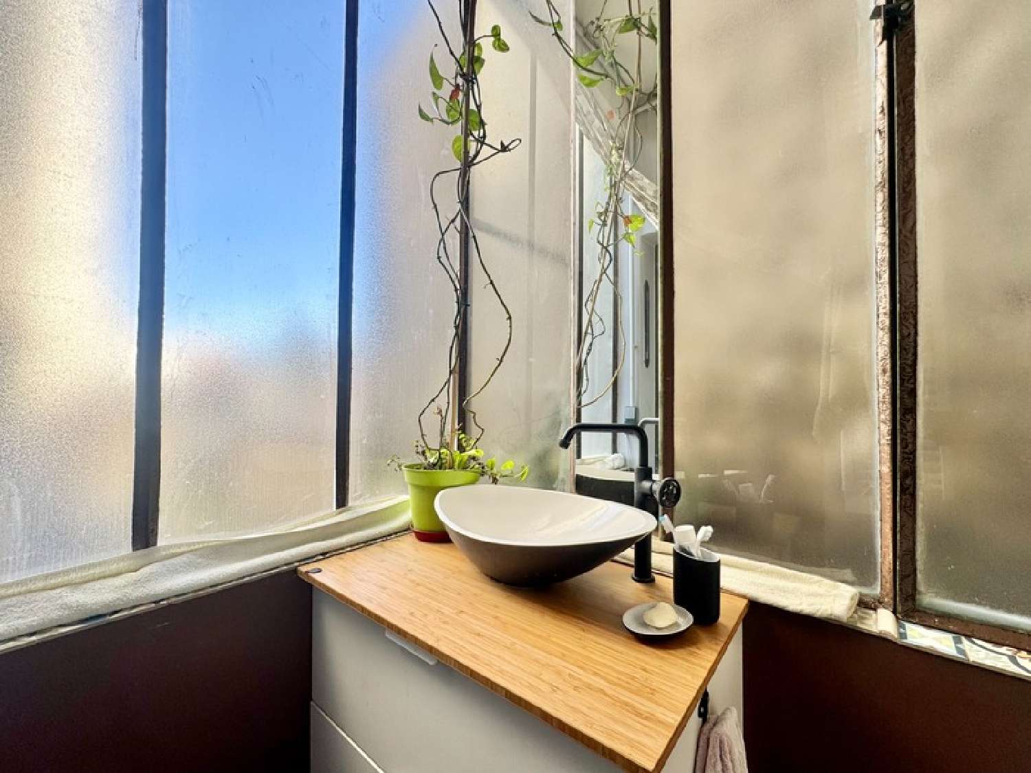  en venta apartamento Aubervilliers Seine-Saint-Denis 8