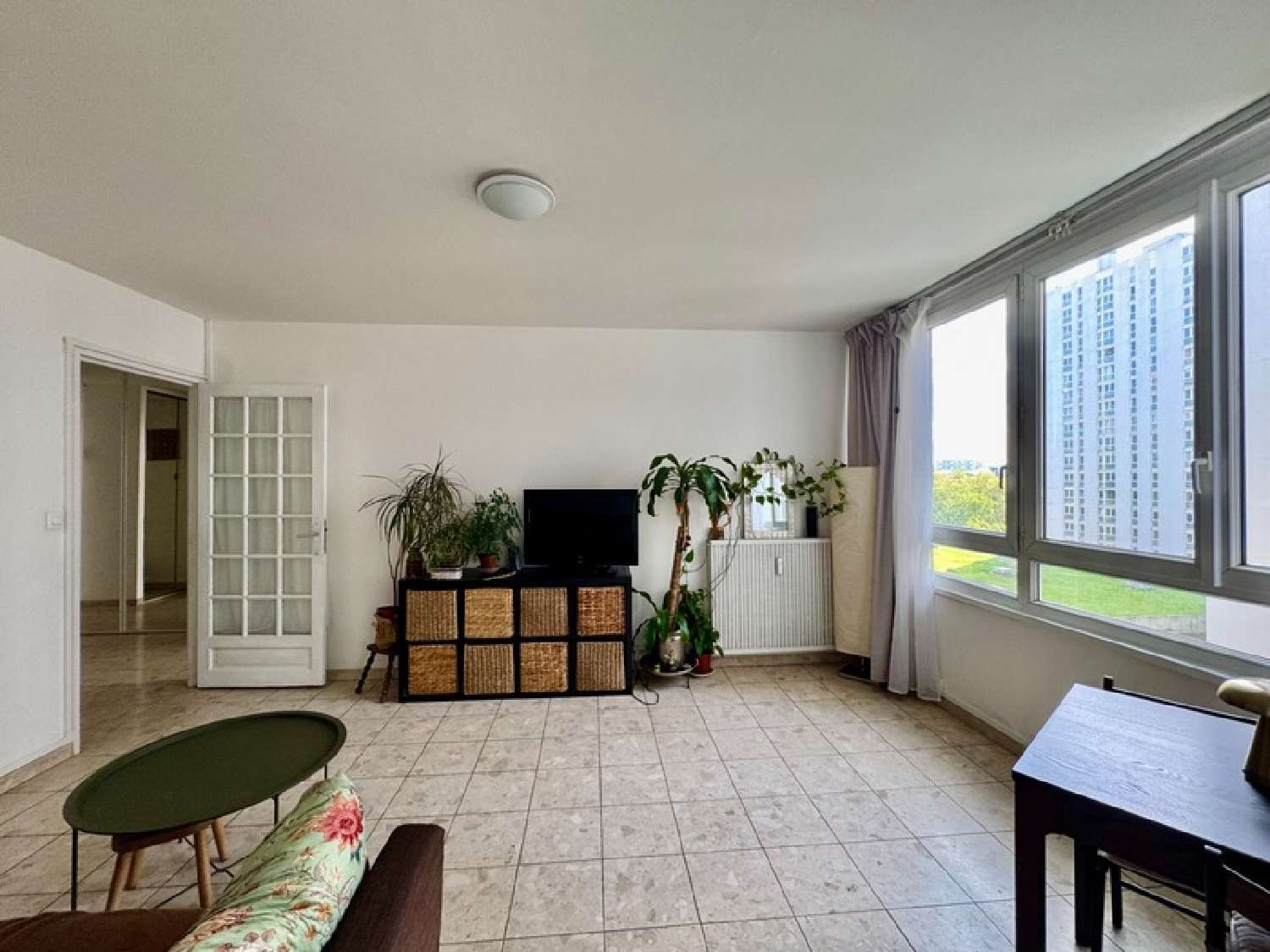  te koop appartement Aubervilliers Seine-Saint-Denis 2