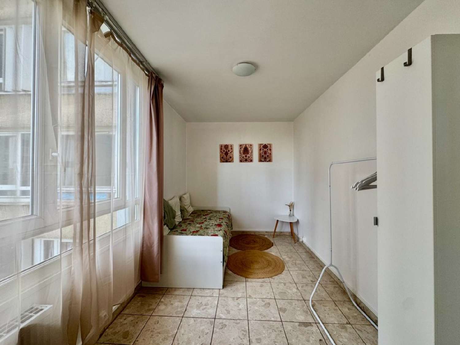  te koop appartement Aubervilliers Seine-Saint-Denis 5