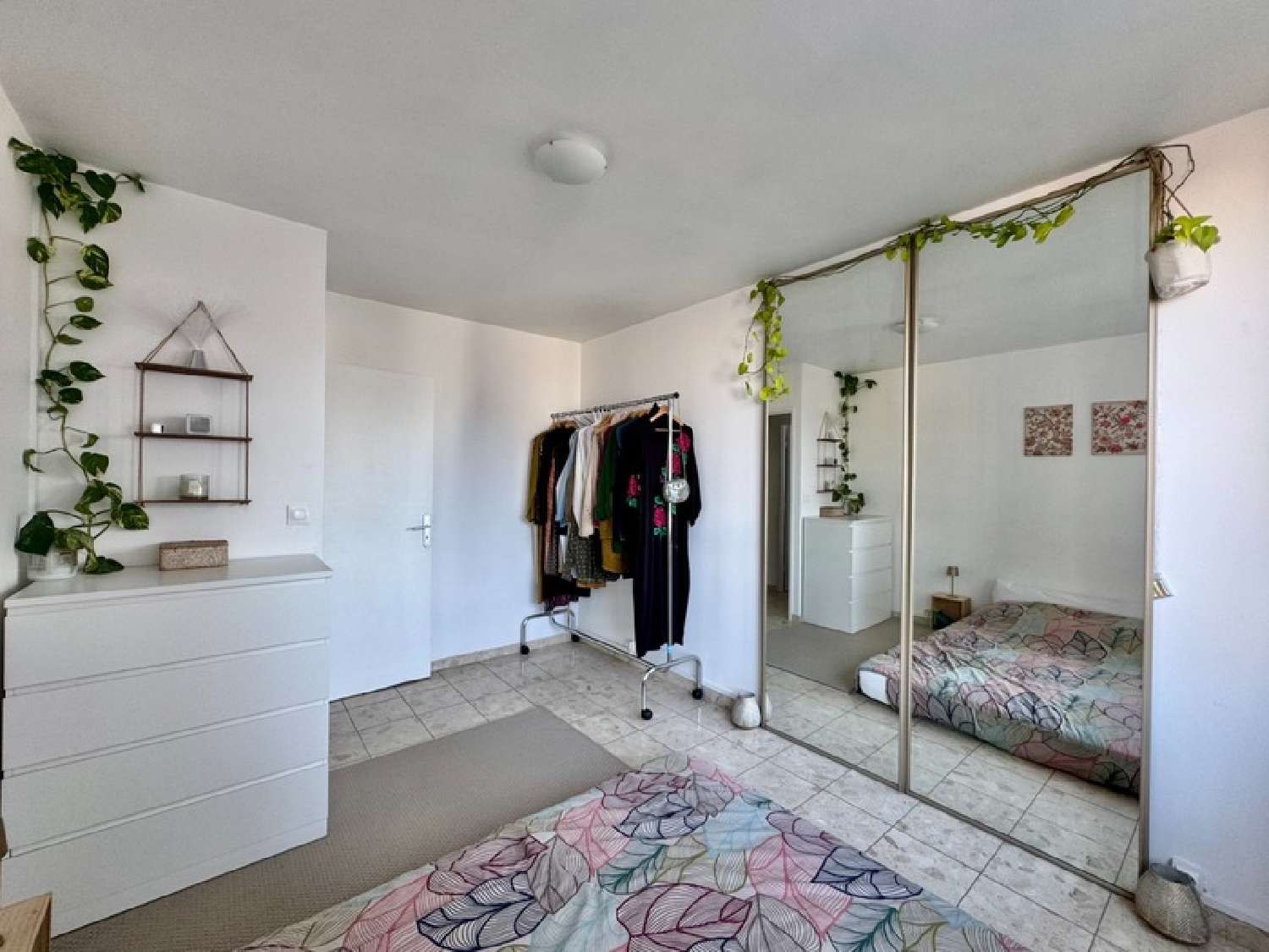  te koop appartement Aubervilliers Seine-Saint-Denis 6