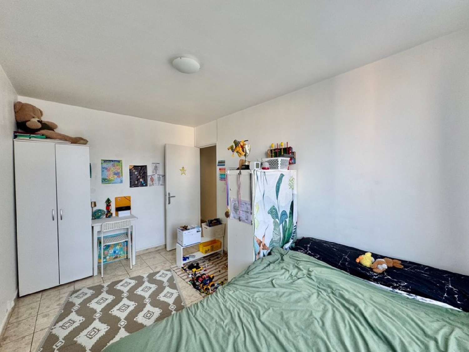  te koop appartement Aubervilliers Seine-Saint-Denis 7