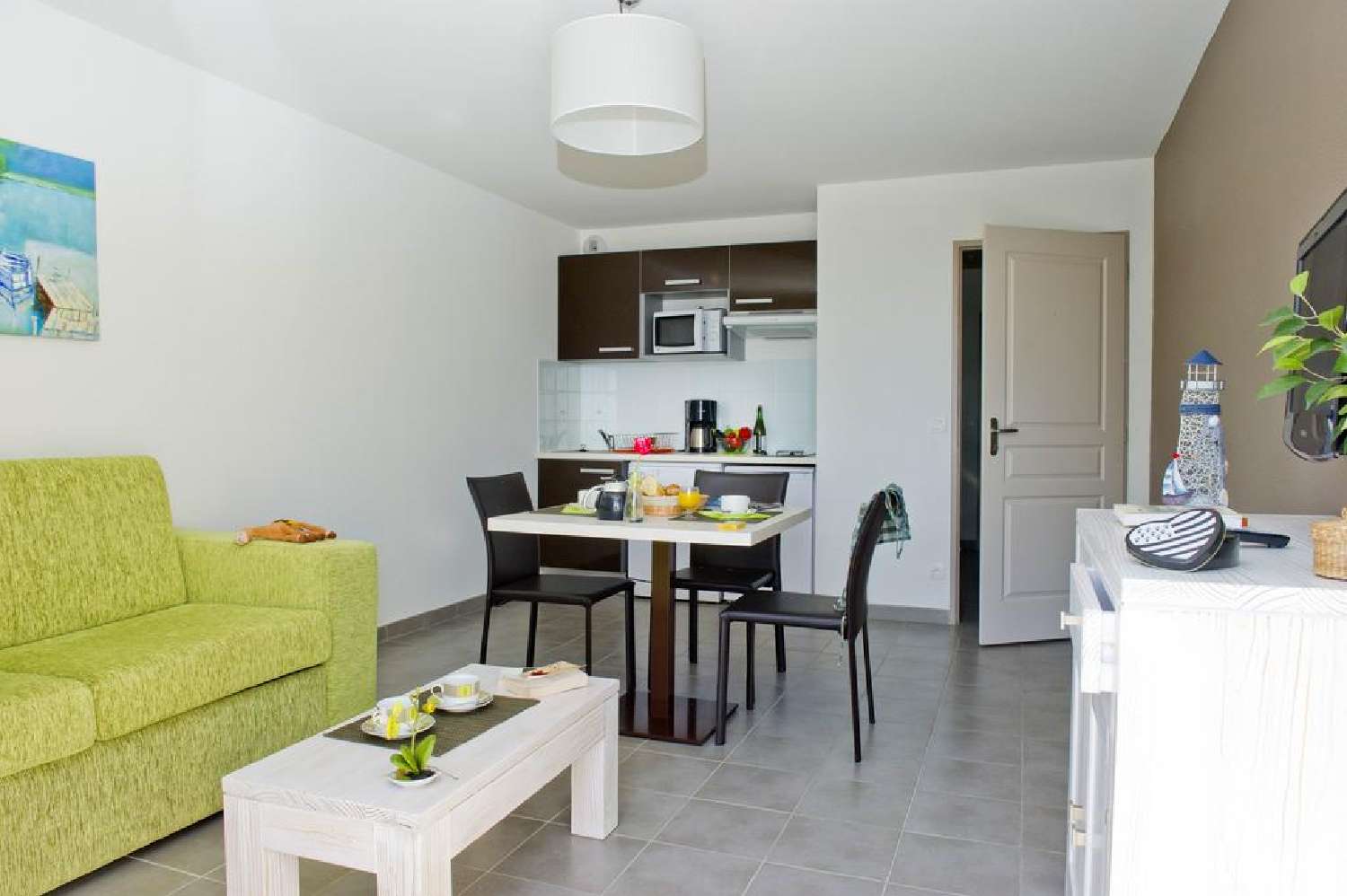 for sale apartment Audierne Finistère 3