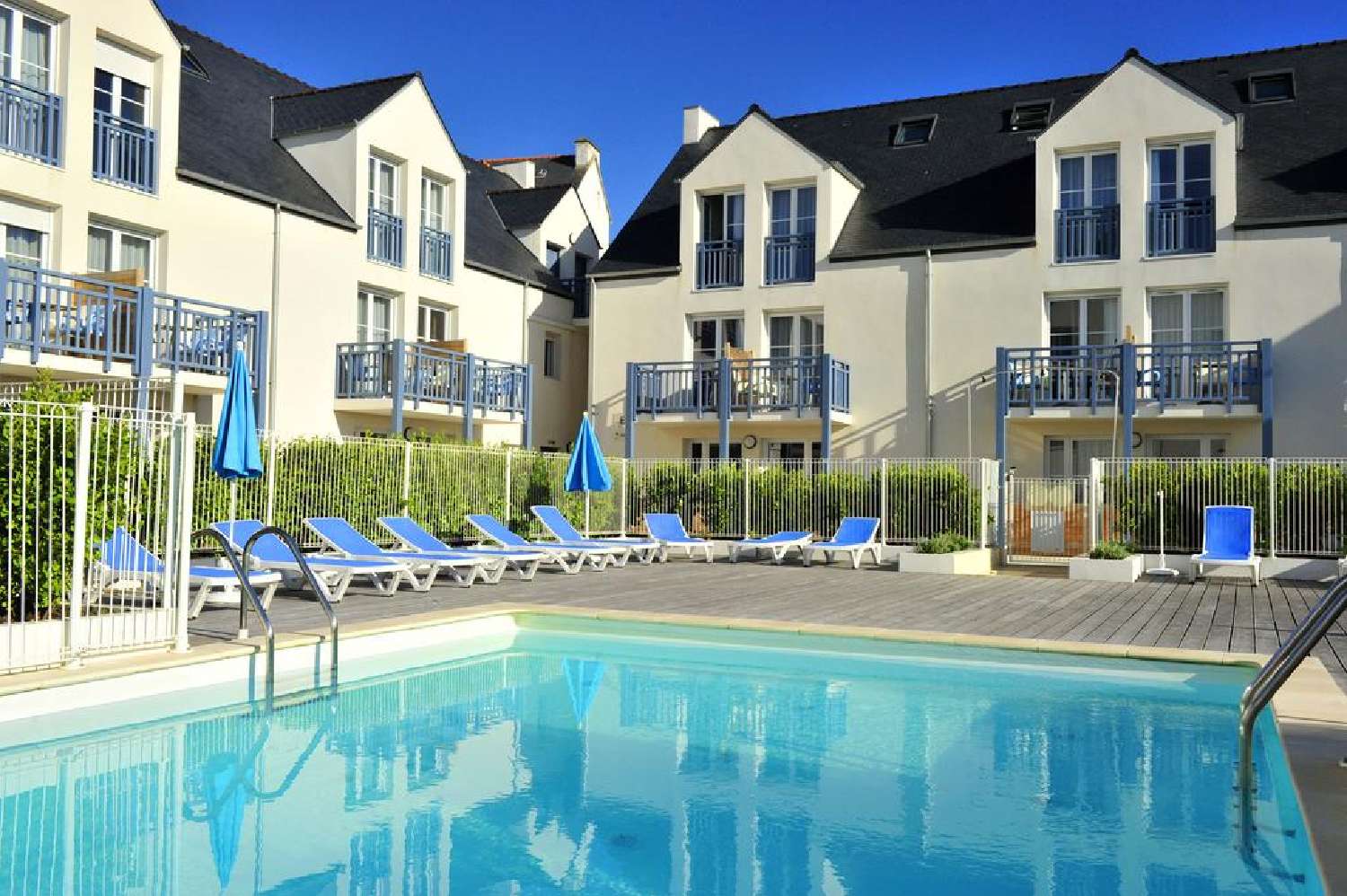 for sale apartment Audierne Finistère 8