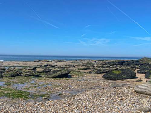 Audresselles Pas-de-Calais appartement foto 7319796