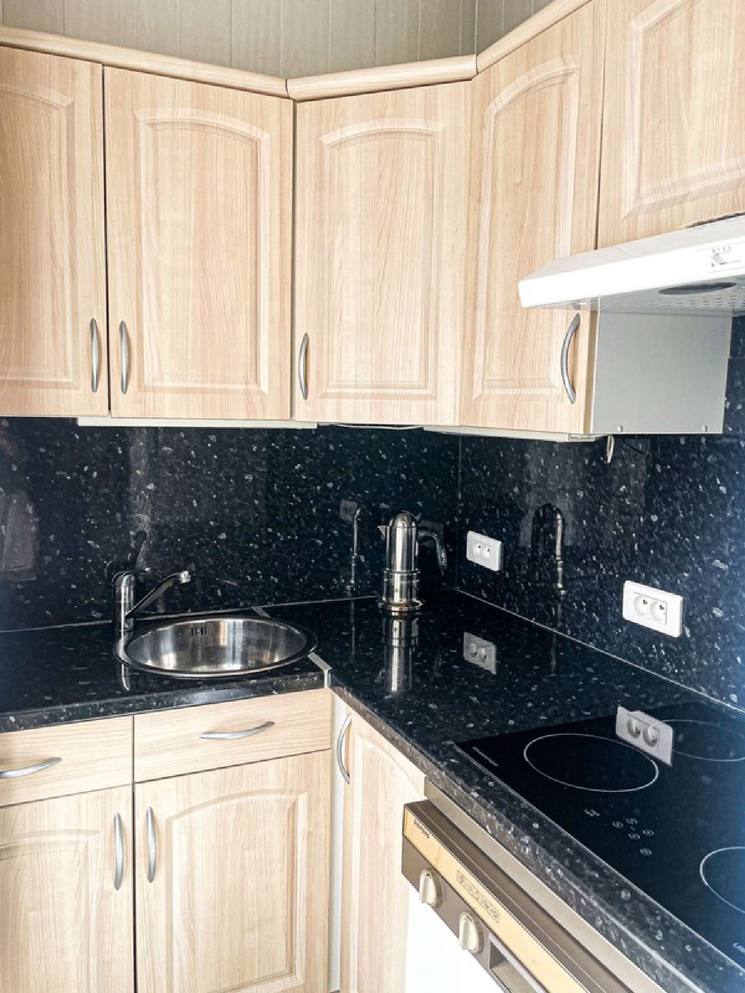  à vendre appartement Audresselles Pas-de-Calais 2