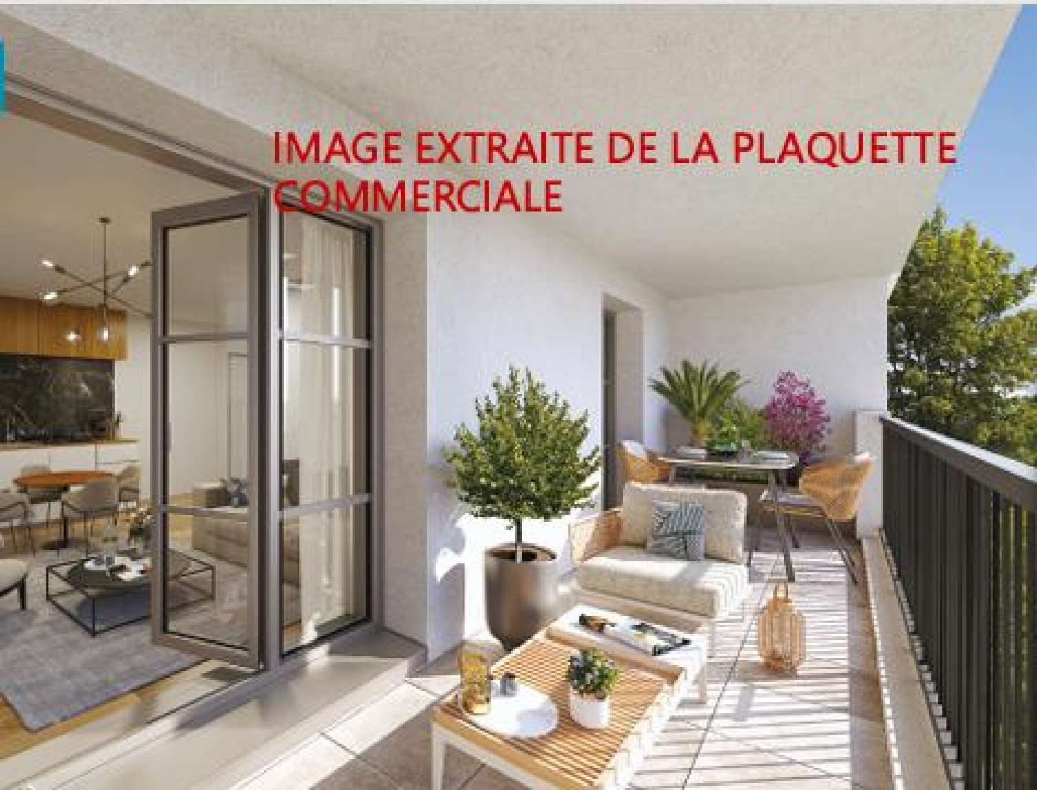 à vendre appartement Auray Morbihan 1