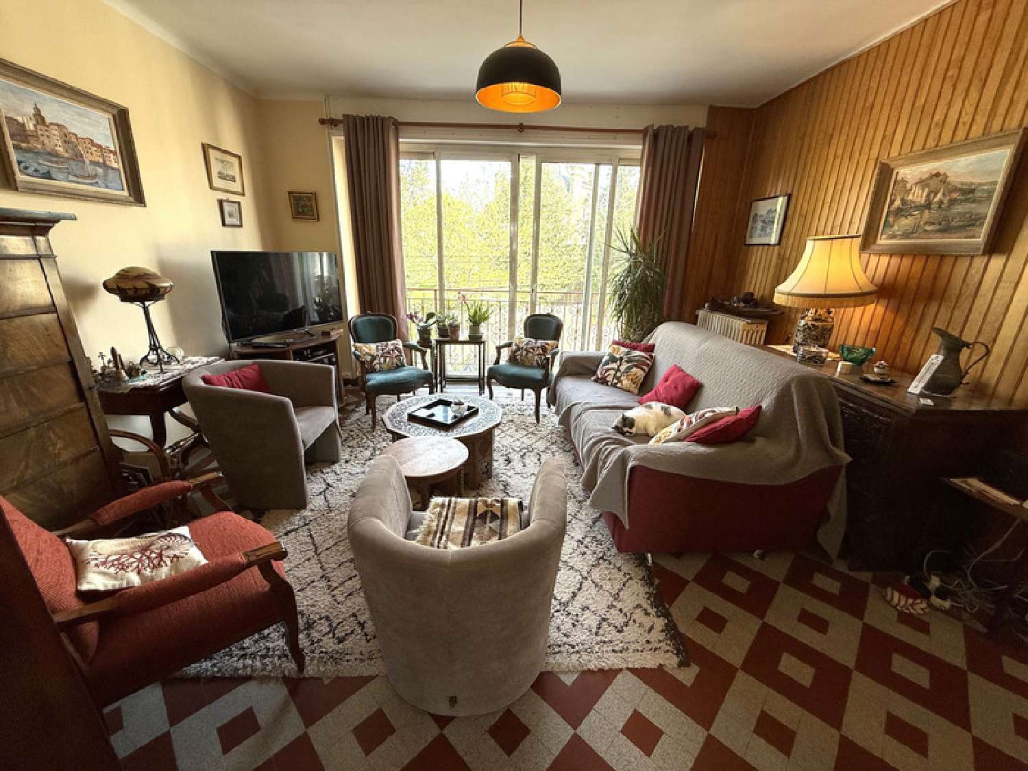  for sale apartment Auray Morbihan 2