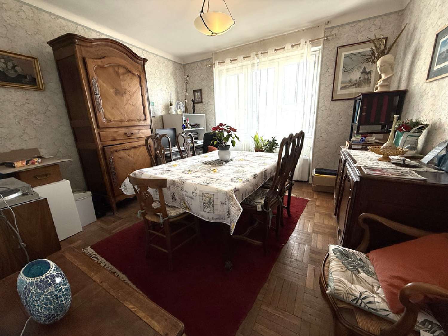  for sale apartment Auray Morbihan 3