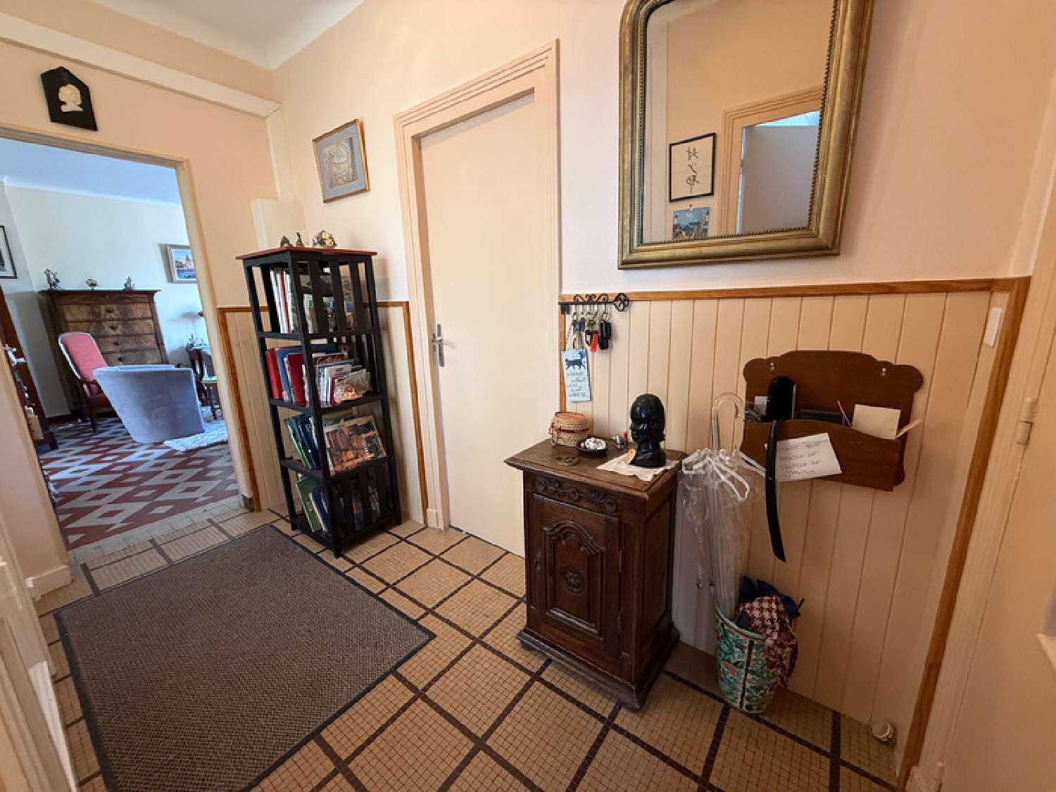  for sale apartment Auray Morbihan 4