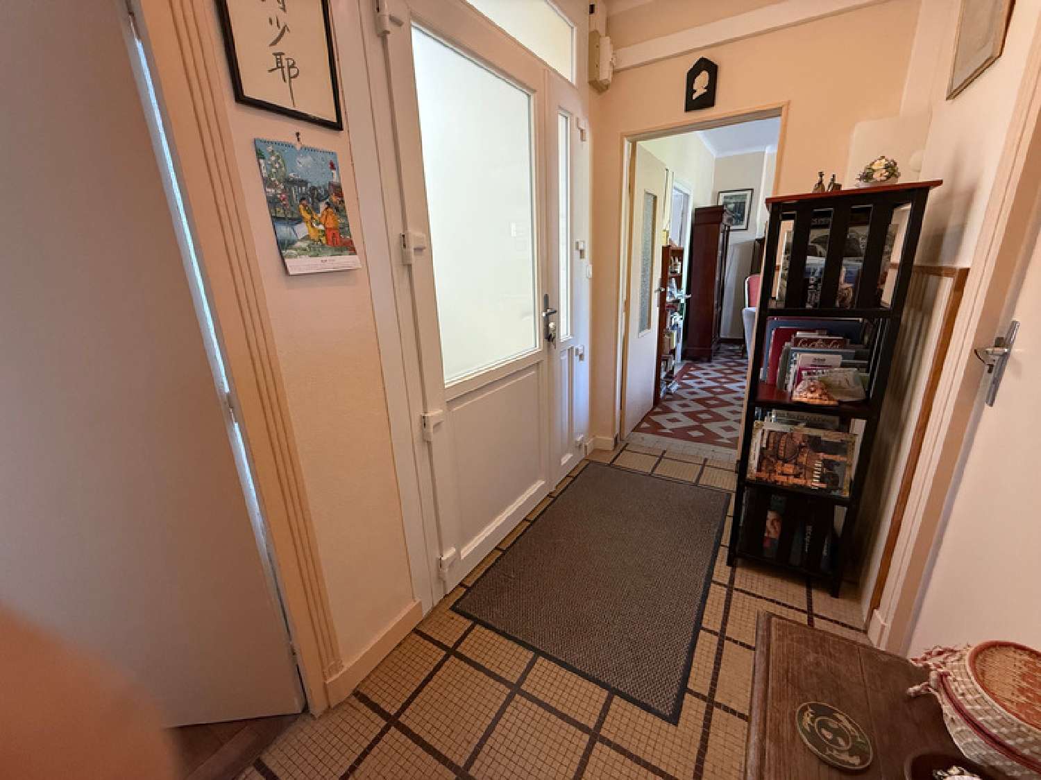  for sale apartment Auray Morbihan 5