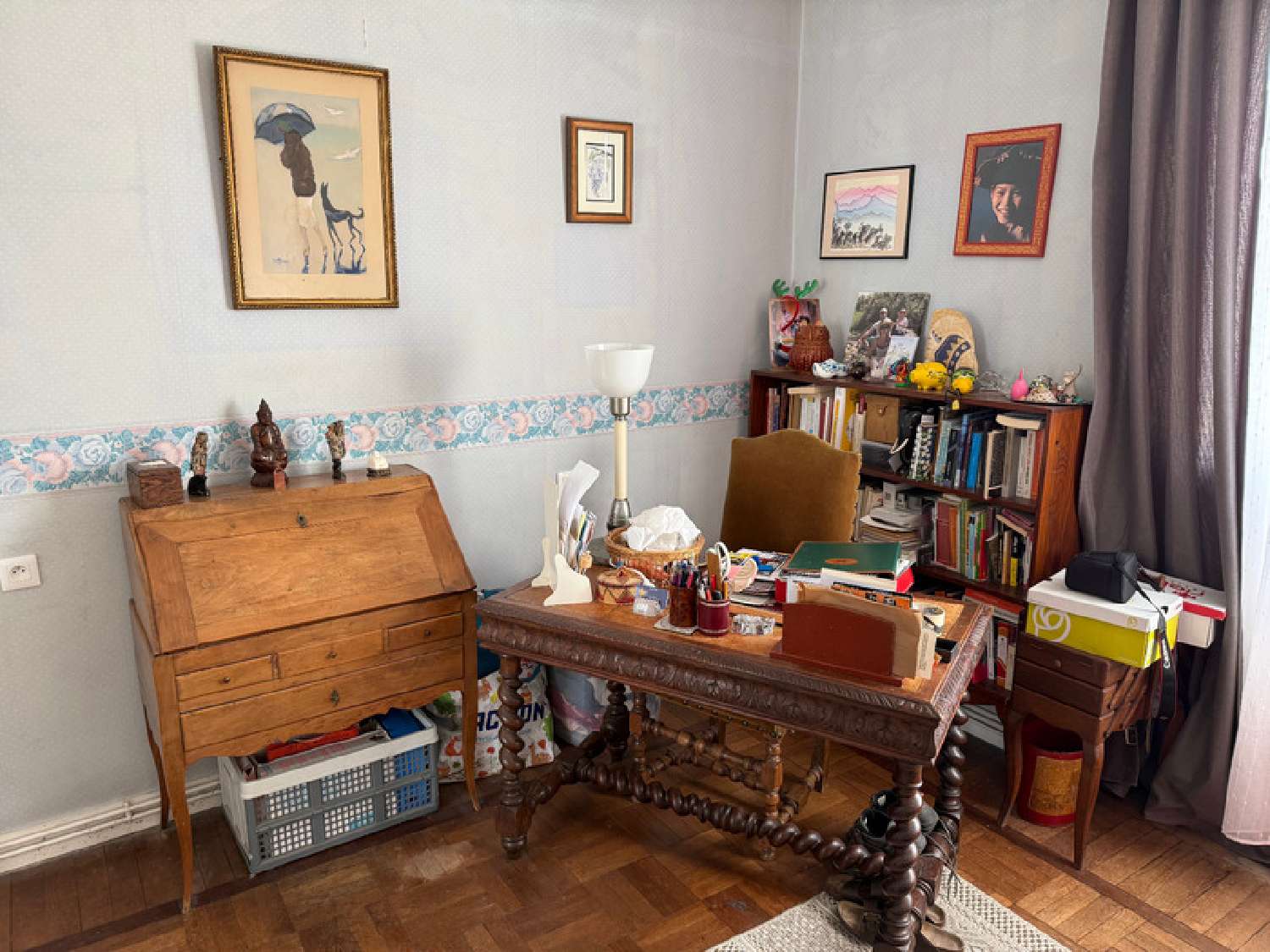  for sale apartment Auray Morbihan 7